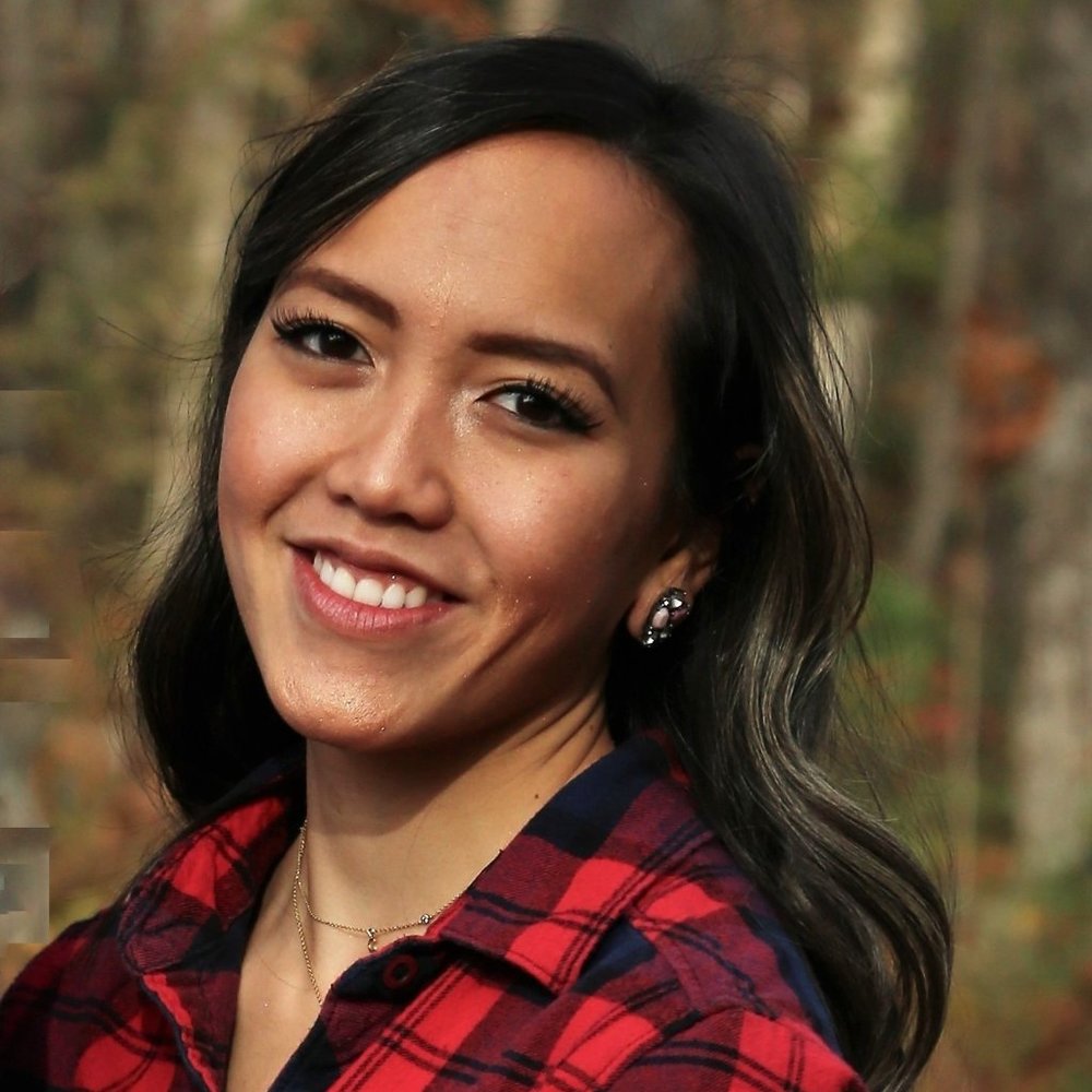 Meet your Posher, Cheryl